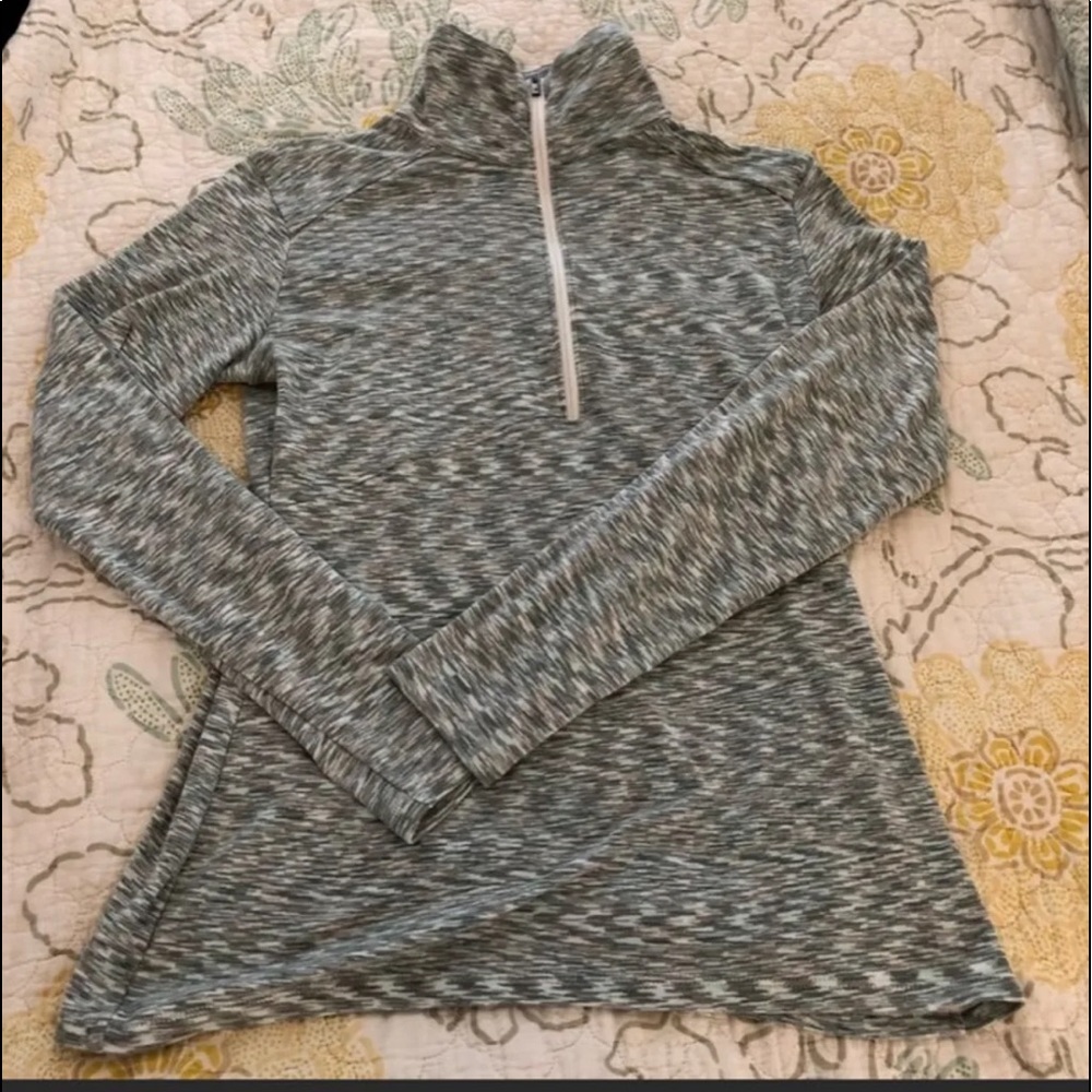 Columbia Quarter Zip